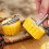 6Pcs Corn Needle Barbecue Fork Corn Barbecued Fork Small Tool Bbq 2