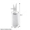 6Pcs Corn Needle Barbecue Fork Corn Barbecued Fork Small Tool Bbq 8