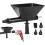 Bricks Grouting Mechine, 4 Nozzle Replacements Automatic Mortar Grout Tuck Pointing Sprayer, Electric Cement Grouting Mechine, Brick Tile Grouting Mor 1