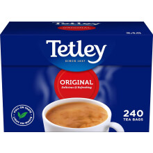 Tetley Tea Bags 240's
