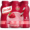 SlimFast SlimFast Ready To Drink Shake, Strawberry Flavour, 6 x 325 ml Multipack 1