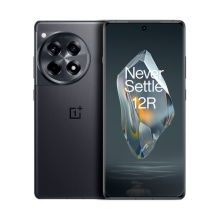OnePlus Ace3 (12R) 5G PJE110 12GB/256GB Czarny CN