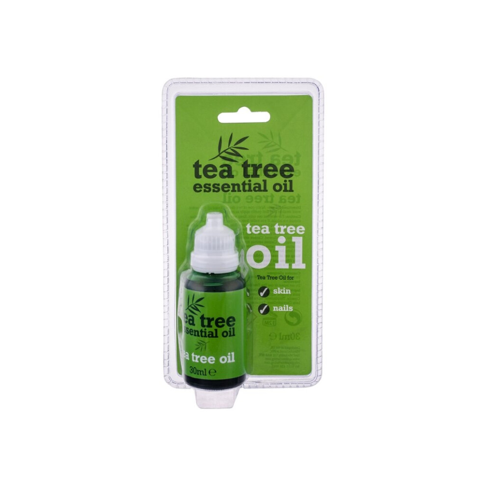 Xpel - Tea Tree Essential Oil - For Women, 30 ml