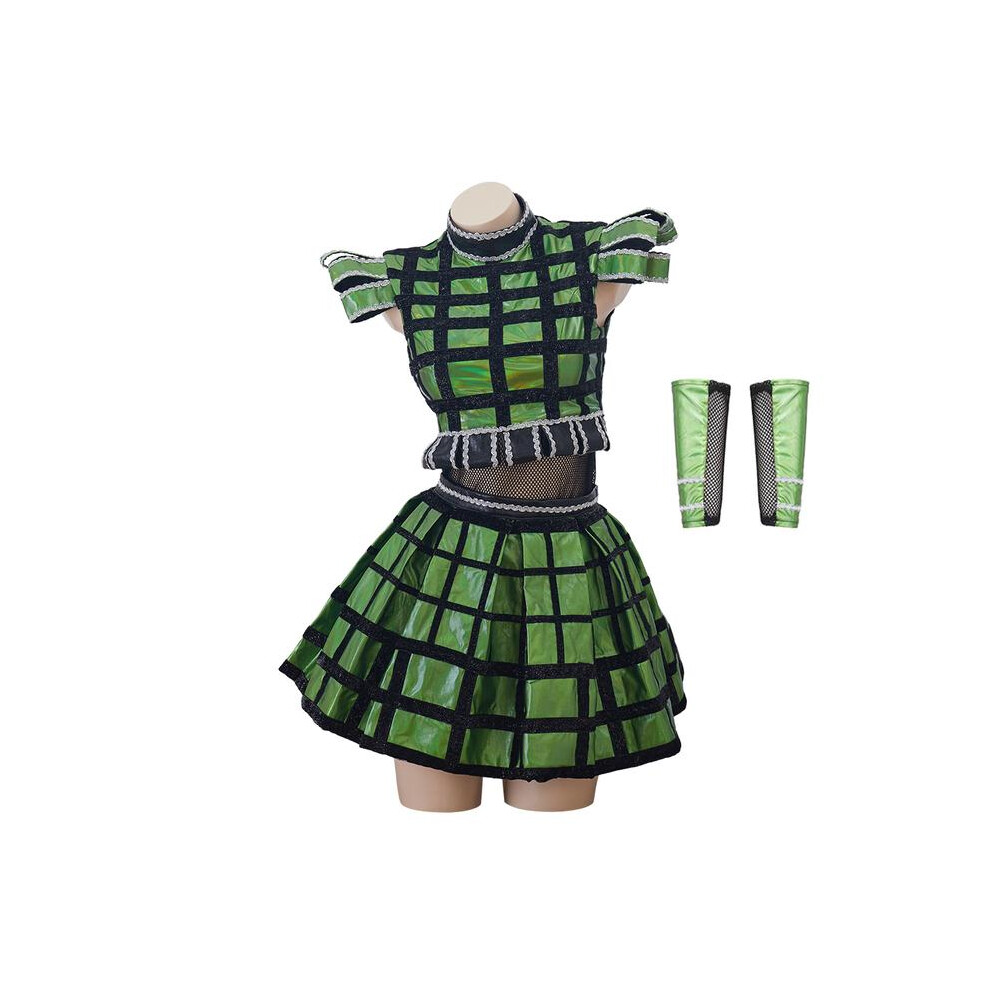 (S) SIX the Musical Anne Boleyn Cosplay Costume