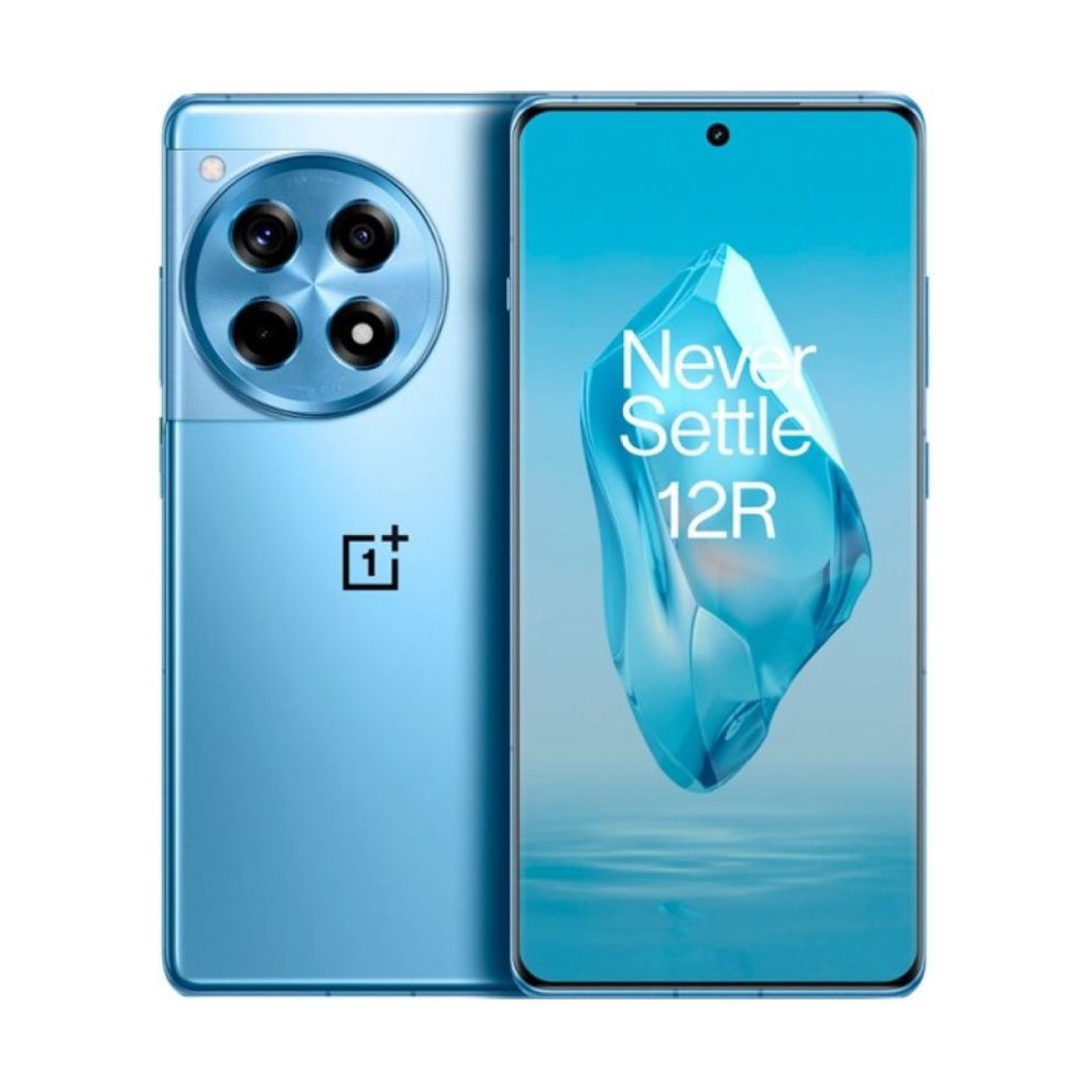 Oneplus Ace3 (12R) 5G Pje110 12Gb/256Gb Blue Cn