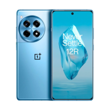 OnePlus Ace3 (12R) 5G PJE110 16GB/512GB Blå CN