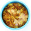 Aquarian Aquarian Goldfish Food Flakes, 50g 3
