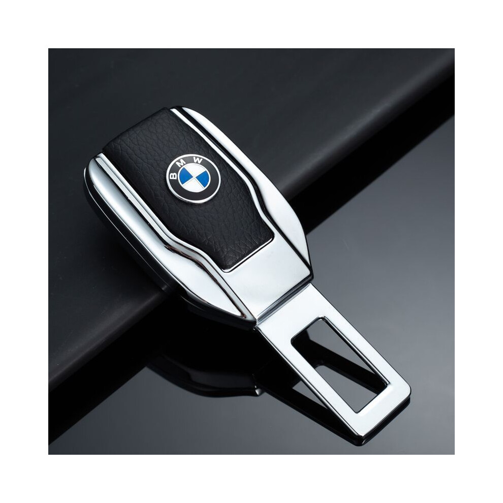 (For BMW) Car Seat Belt Clip Extender Seatbelt Lock Buckle