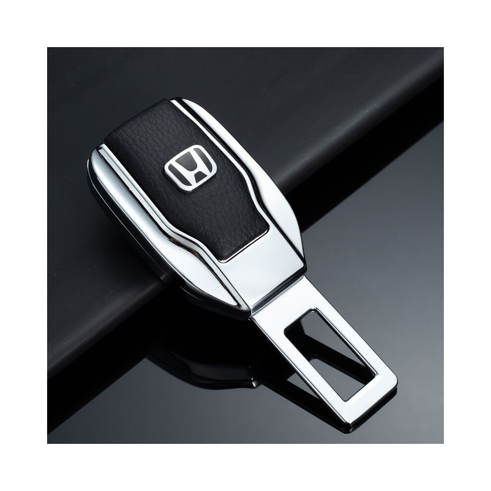 (For Honda) Car Seat Belt Clip Extender Seatbelt Lock Buckle