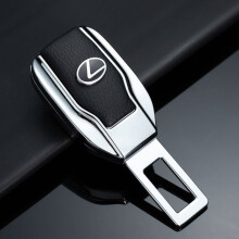(For Lexus) Car Seat Belt Clip Extender Seatbelt Lock Buckle