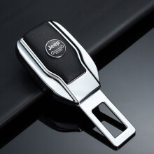 (For Jeep) Car Seat Belt Clip Extender Seatbelt Lock Buckle
