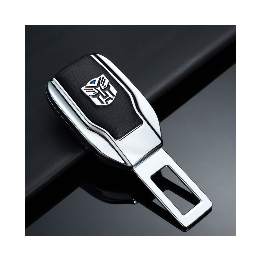 Stbnvf (For Transformers) Car Seat Belt Clip Extender Seatbelt Lock Buckle