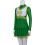 (M) Senior Year Cheer Uniform Costume 5