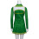 (L) Senior Year Cheer Uniform Costume 4