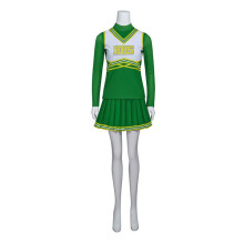 (XXL) Senior Year Cheer Uniform Costume
