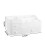 Living And Home Large Cosmetic Organizer Makeup Storage with Drawers White 6
