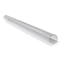 (30W) Quartz Sleeve Tubes Evolution Aqua TMC Pro Clear High Quality Glass UVC UV Tube