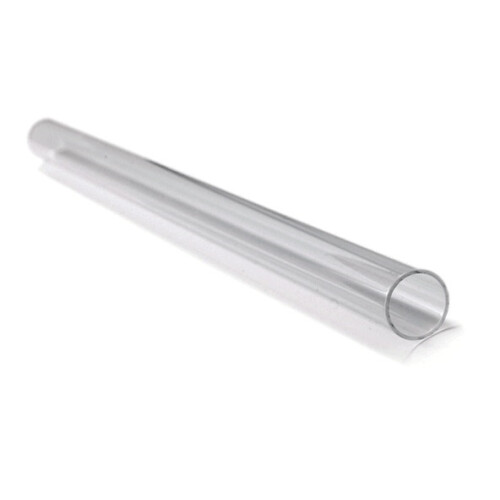 (30W) Quartz Sleeve Tubes Evolution Aqua TMC Pro Clear High Quality Glass UVC UV Tube