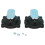 Evolution Aqua (70) Evolution Aqua Airtech Diaphragm Kits Service Replacement Pump Spare Pond Koi 1