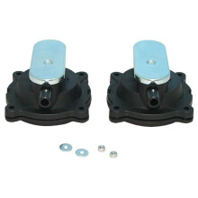(75) Evolution Aqua Airtech Diaphragm Kits Service Replacement Pump Spare Pond Koi