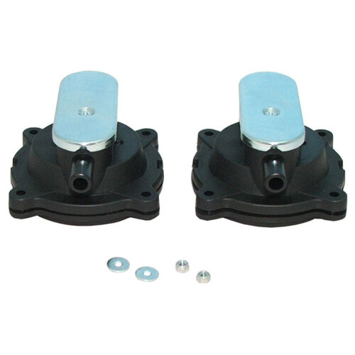 Evolution Aqua (75) Evolution Aqua Airtech Diaphragm Kits Service Replacement Pump Spare Pond Koi