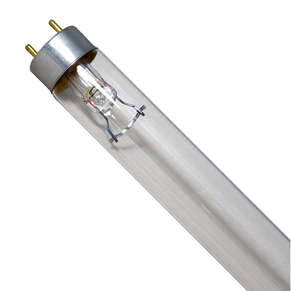 Evolution Aqua (55W) Osram Uv Bulb Genuine Uvc Lamp 15W 25W 30W 55W 75W Fish Pond