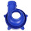 Evolution Aqua (Varipump 30000 Blue casing (front)) Evolution Aqua Varipump Spare Hosetail Impeller Control Washer Control Cage 1