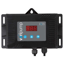 (Varipump 30000 Control Box) Evolution Aqua Varipump Spare Hosetail Impeller Control Washer Control Cage