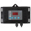 Evolution Aqua (Varipump 30000 Control Box) Evolution Aqua Varipump Spare Hosetail Impeller Control Washer Control Cage 1