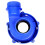 Evolution Aqua (Varipump 10000 blue casing (front)) Evolution Aqua Varipump Spare Hosetail Impeller Control Washer Control Cage 1