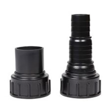 (Varipump 10000 hosetail set) Evolution Aqua Varipump Spare Hosetail Impeller Control Washer Control Cage
