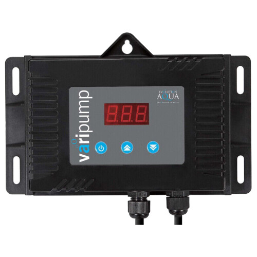 Evolution Aqua (Varipump 10000 Control Box) Evolution Aqua Varipump Spare Hosetail Impeller Control Washer Control Cage