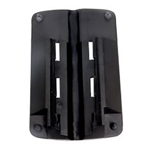 Evolution Aqua (Varipump 10000 Base Plate) Evolution Aqua Varipump Spare Hosetail Impeller Control Washer Control Cage