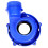 Evolution Aqua (Varipump 20000 Blue casing (front)) Evolution Aqua Varipump Spare Hosetail Impeller Control Washer Control Cage 1
