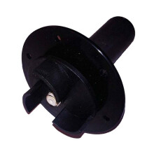 (VP10 Impleller) Evolution Aqua Varipump Spare Hosetail Impeller Control Washer Control Cage
