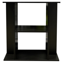 (Black, Start 70) Superfish Start Aquarium Stand Fish Tank Black White 20 30 70 100 150 Tropical