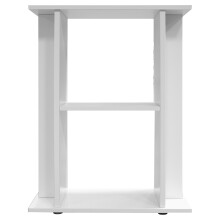 (White, Start 150) Superfish Start Aquarium Stand Fish Tank Black White 20 30 70 100 150 Tropical
