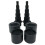 Evolution Aqua Evolution Aqua 110W UV Hosetail Conversion Kit Genuine Spare Bundle Pond Fish 1