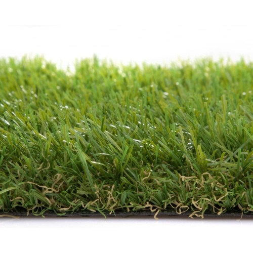(3, 3) 35mm Realistic Artificial Grass- Lawn Turf 2