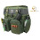 Hunter Pro Green Backpack Converter & Range Box & Shotgun Case 5