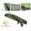 Hunter Pro Green Backpack Converter & Range Box & Shotgun Case 4