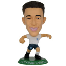 England FA Trent Alexander-Arnold SoccerStarz