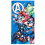 Avengers Avengers Towel 1