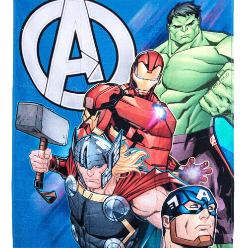Avengers Avengers Towel 1