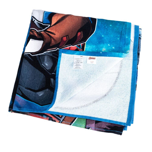 Avengers Avengers Towel 2