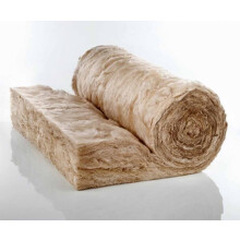 (100mm thick) Loft Insulation Roof Lagging 100 150 170 200mm Thick Knauf Attic & Floor 0.57m wide