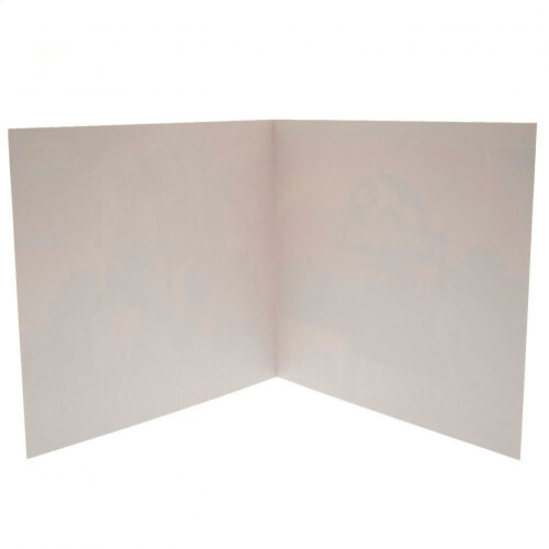 Jurassic World Jurassic World Blank Card 2