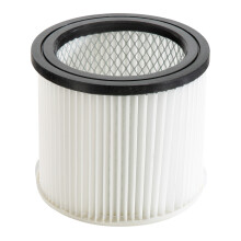 AREBOS Hepa filter hoover suitable for industrial hoover 1800W