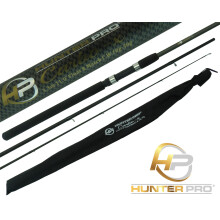 Hunter Pro Carbon-X 11' Match Rod