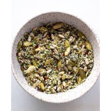(250g) Spicy Bagel Seasoning Sprinkles